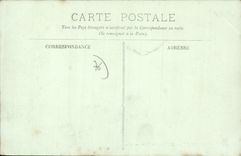 CPA Le Treport l'Heure du Bain 