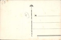 CPA Dieppe Le Versailles et le Rouen 