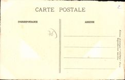 CPA Chateau d'Eu Seine Inferieure XVI siecle