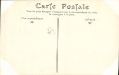 CPA Rouen Maison du Xv siecle rue Saint Romain 
