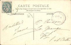 CPA Le Havre Le Boulevard Maritime et la Nouvelle Jetee 