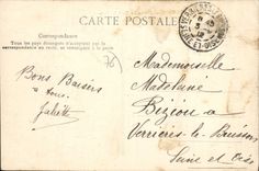 CPA Rouen Le Quai de Paris 