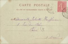CPA Saint Valery en Caux Le Casino 