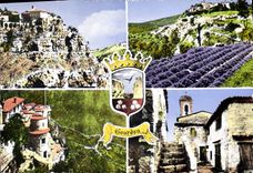 CPA Gourdon Excursion A M 