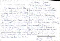 CPA Gourdon Excursion A M 