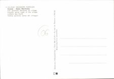 CPA Village Vacances Familles Grasse Alpes Maritimes Vue generale Aerienne du village