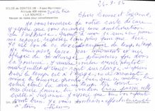 CPA Sclos de Contes Alpes Martitimes La Source 