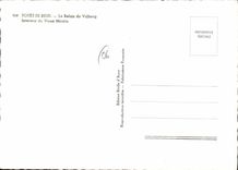 CPA Touet de Beuil le Relais de Valberg Vieux Moulin 