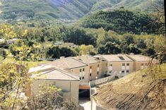 CPA Le Val d'Estreilles Pegomas 