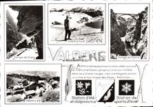 CPA Valberg Alpes Maritimes 