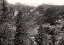 CPA Environs de St Dalmas de Tende Alpes Martitimes Casterino 