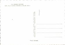 CPSM La Suisse Nicoise St Martin Vesubie A M