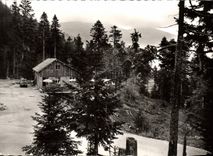 CPSM Col de Turini A M Station Estivale et de Sports d'hiver 