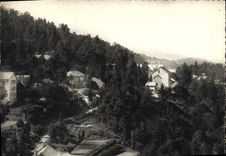 CPSM Peira Cava A M Vue generale 