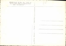 CPSM Peira Cava A M Vue generale 