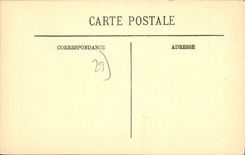 CPA Morlaix Vieilles Maisons place des Halles