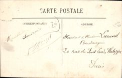 CPA Brest Deuxieme Escadre 