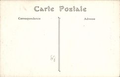 CPA St Thegonnec Finistere Le Calvaire cote est 