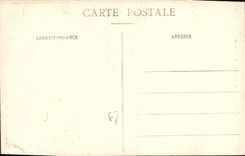 CPA Carhaix Vieilles Maisons Rue Briseux 