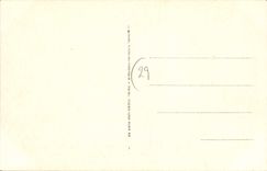 CPA Brest Place Anatole France Route de Landerneau