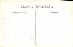 CPA Chateau de Kerjean Finistere Facade Nord Ouest La Tourelle 