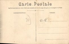 CPA Morlaix Le Port et le Viaduc 