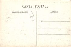 CPA Brest Le Port Militaire bassin de Pontaniou