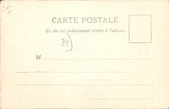 CPA Brest le Champ de Bataille 