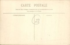 CPA Dreux palais de justice 