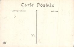 CPA Guimiliau Finistere le Calvaire cote Est 1581 