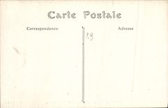 CPA Guimiliau Finistere le Calvaire details