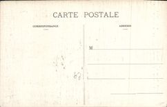 CPA Calvaires Bretagne Calvaire de St Thegonnec