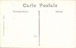 CPA Guimiliau le Calvaire XVI S 