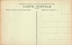 CPA Chateau de Poulguignan pres Quimper 