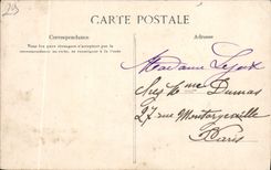 CPA Rade de Morlaix l'Ile et le chateau du Taureau