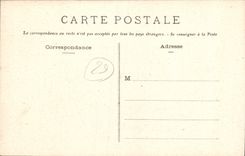 CPA Brest Pont National 