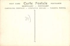 CPA Port Militaire de Brest l'Arsenal vue generale 