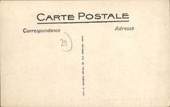 CPA Brest la place du President Wilson 