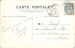 CPA Brest defense Mobile Bassin des Torpilleurs 