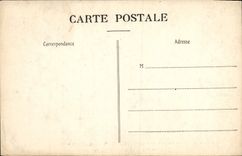 CPA Saints de Bretagne St Isidore chapelle de Locmarianen environs de Concarneau 