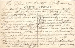 CPA Brest la grande Grue de l'Arsenal 