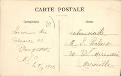 CPA Plougastel daoulas Calvaire de 1602 le plus celebre de la Bretagne