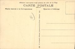 CPA Guerande Collegiale St Aubin 