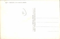 CPA Saille et les marais salants
