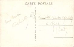 CPA Ste Marie sur Mer L Inf La Plage des Sablons