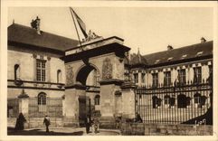 CPA Nantes L Inf L'Hotel de ville 