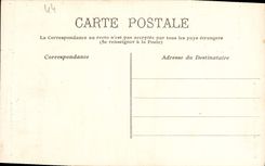 CPA Nantes Le Puits du Chateau 