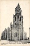 CPA Le Croisic Loire Inf l'Eglise 
