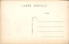 CPA Ancien Nantes Le Pont de la Bourse et ses abords vers 1820