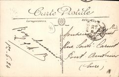 CPA Nantes Le Pont Pirmil 